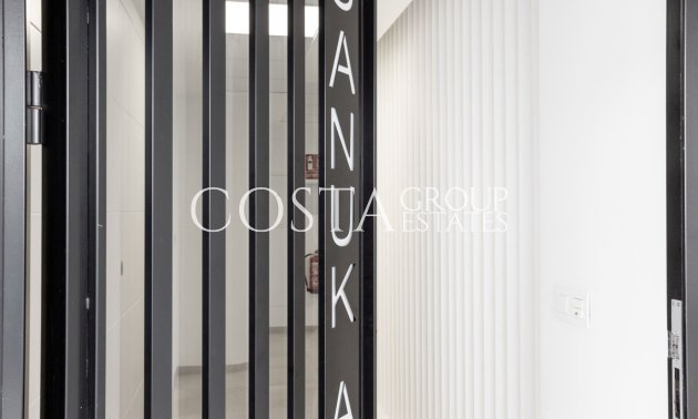 Herverkoop - Apartments -
San Javier - Santiago De La Ribera