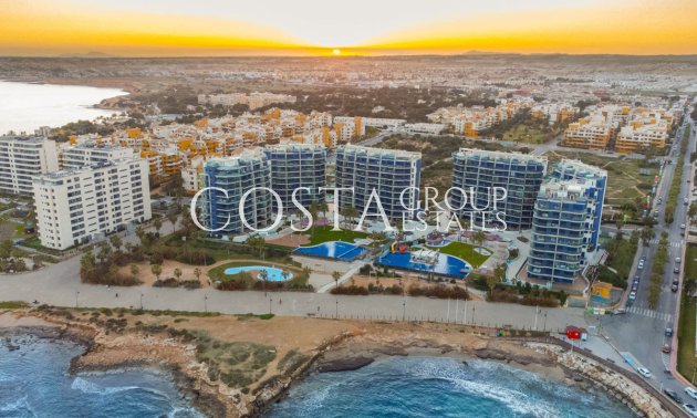 Herverkoop - Apartments -
Orihuela Costa - Punta Prima