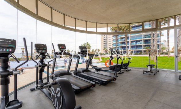 Herverkoop - Apartments -
Orihuela Costa - Punta Prima