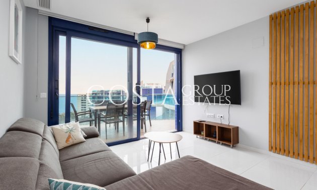 Herverkoop - Apartments -
Orihuela Costa - Punta Prima