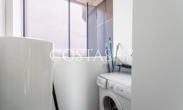 Herverkoop - Apartments -
Orihuela Costa - Punta Prima