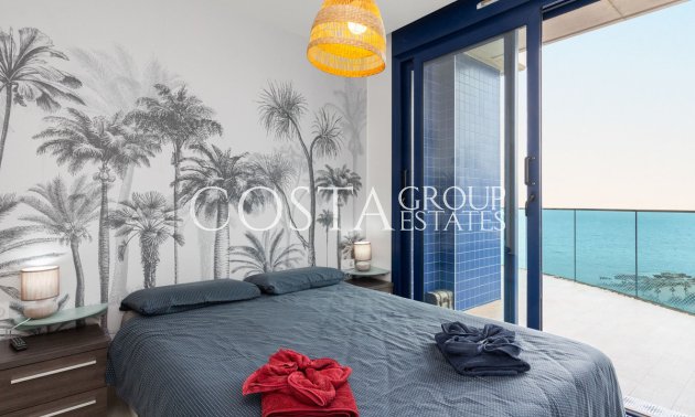 Herverkoop - Apartments -
Orihuela Costa - Punta Prima