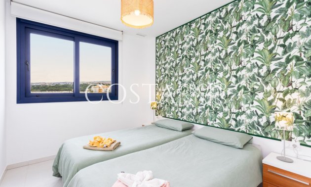 Herverkoop - Apartments -
Orihuela Costa - Punta Prima