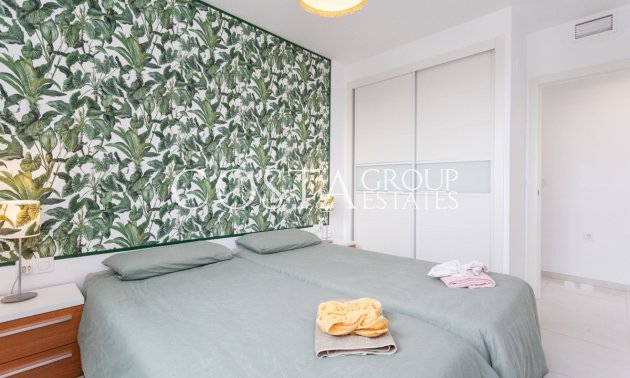 Herverkoop - Apartments -
Orihuela Costa - Punta Prima