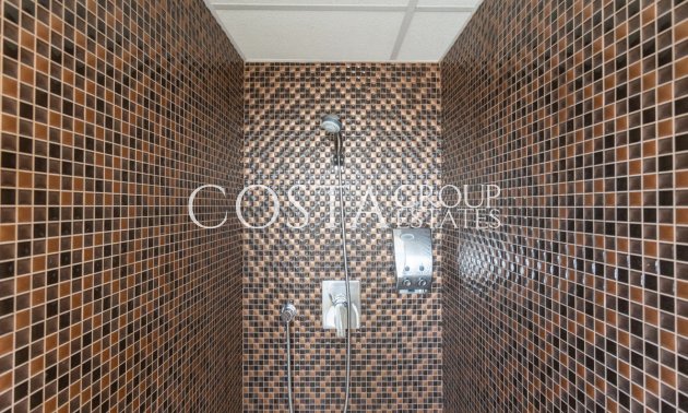 Herverkoop - Apartments -
Orihuela Costa - Punta Prima