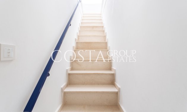 Herverkoop - Apartments -
Orihuela Costa - Punta Prima