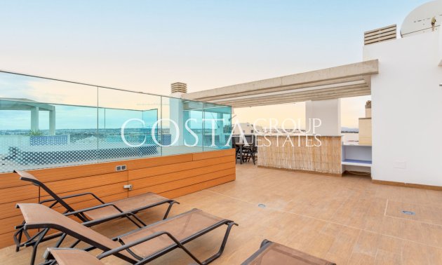 Herverkoop - Apartments -
Orihuela Costa - Punta Prima