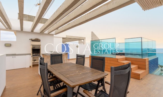 Herverkoop - Apartments -
Orihuela Costa - Punta Prima