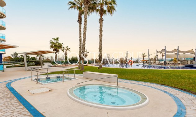 Herverkoop - Apartments -
Orihuela Costa - Punta Prima