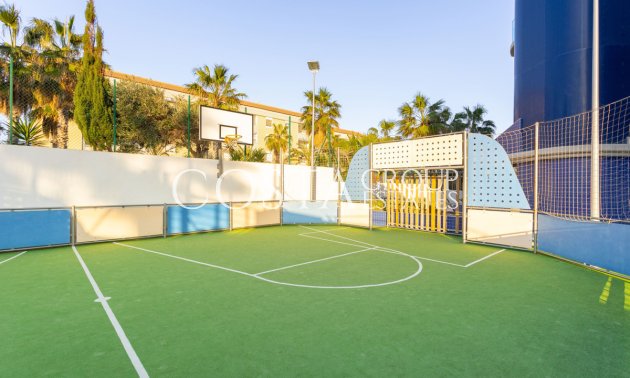 Herverkoop - Apartments -
Orihuela Costa - Punta Prima