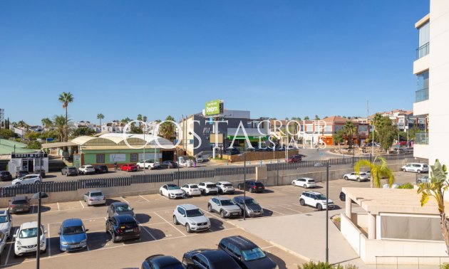 Herverkoop - Apartments -
Orihuela Costa - Los Dolses
