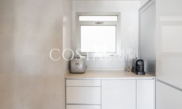 Herverkoop - Apartments -
Orihuela Costa - Los Dolses