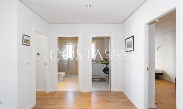 Herverkoop - Apartments -
Orihuela Costa - Los Dolses