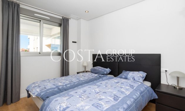 Herverkoop - Apartments -
Orihuela Costa - Los Dolses