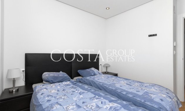 Herverkoop - Apartments -
Orihuela Costa - Los Dolses