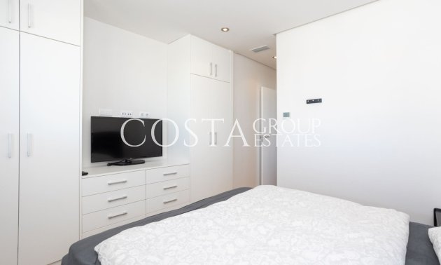 Herverkoop - Apartments -
Orihuela Costa - Los Dolses