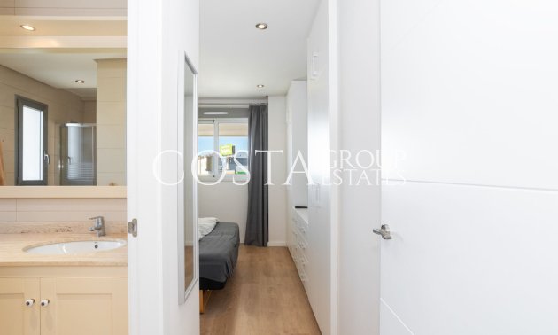 Herverkoop - Apartments -
Orihuela Costa - Los Dolses