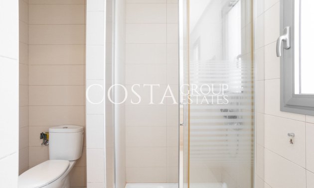 Herverkoop - Apartments -
Orihuela Costa - Los Dolses