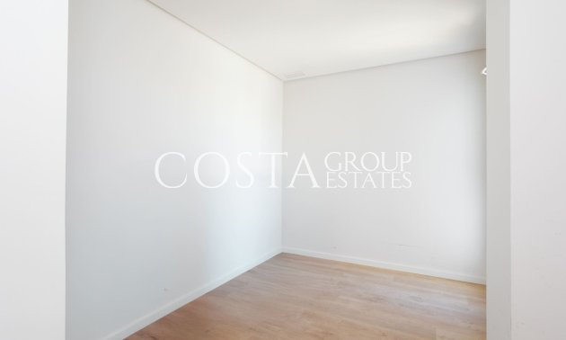 Herverkoop - Apartments -
Orihuela Costa - Los Dolses