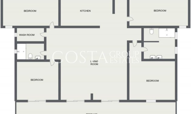 Herverkoop - Apartments -
Orihuela Costa - Los Dolses