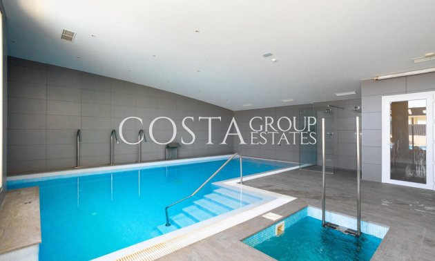 Herverkoop - Apartments -
Orihuela Costa - Los Dolses