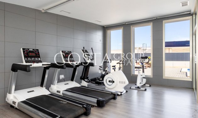 Herverkoop - Apartments -
Orihuela Costa - Los Dolses