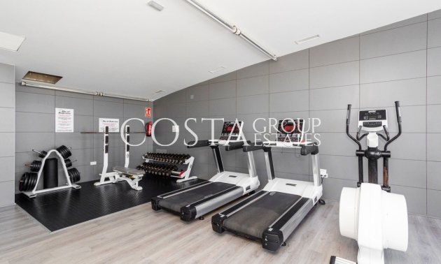 Herverkoop - Apartments -
Orihuela Costa - Los Dolses