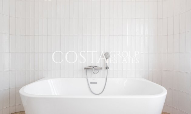 Wiederverkauf - Villa -
Orihuela Costa - Cabo Roig