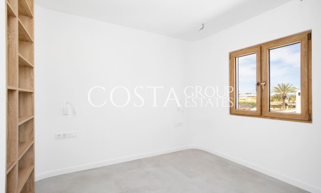 Wiederverkauf - Villa -
Orihuela Costa - Cabo Roig