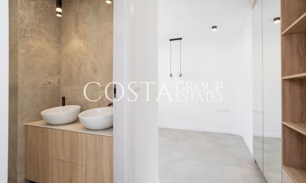 Wiederverkauf - Villa -
Orihuela Costa - Cabo Roig