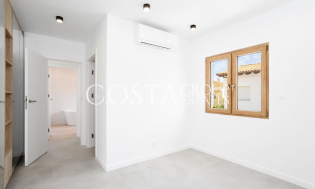 Wiederverkauf - Villa -
Orihuela Costa - Cabo Roig