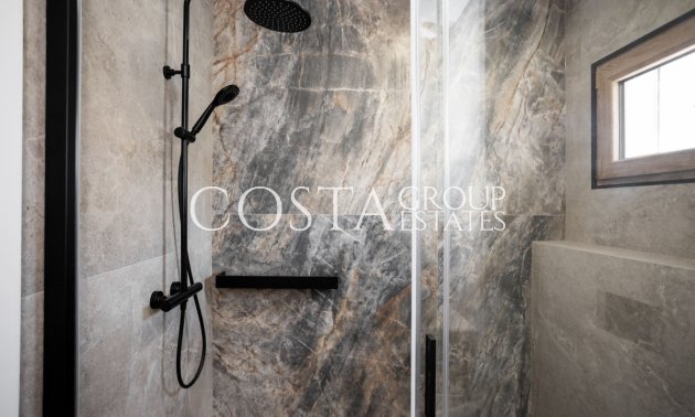 Wiederverkauf - Villa -
Orihuela Costa - Cabo Roig