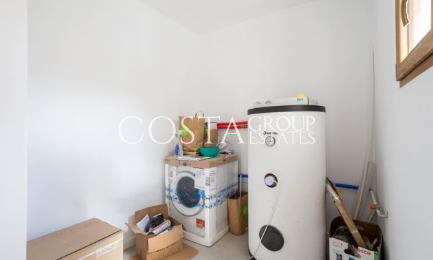 Wiederverkauf - Villa -
Orihuela Costa - Cabo Roig