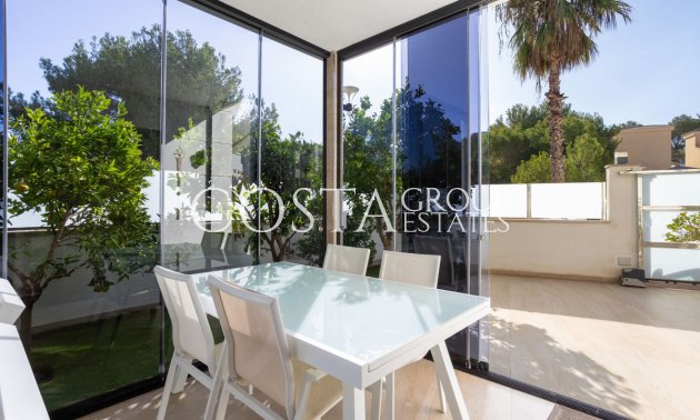 Herverkoop - Villa -
Orihuela Costa - Villamartin