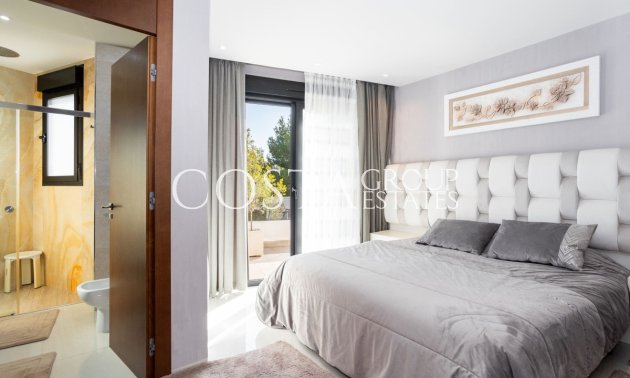 Herverkoop - Villa -
Orihuela Costa - Villamartin