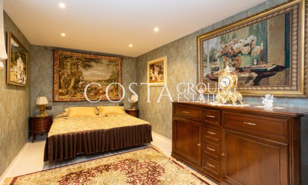 Herverkoop - Villa -
Orihuela Costa - Villamartin