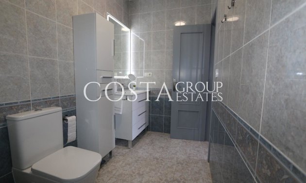 Herverkoop - Apartments -
Orihuela Costa - La Florida