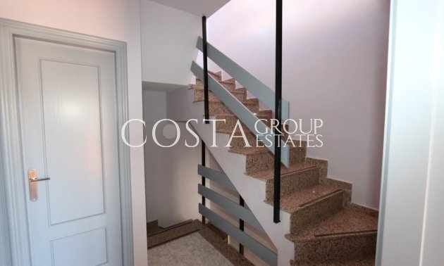 Herverkoop - Apartments -
Orihuela Costa - La Florida