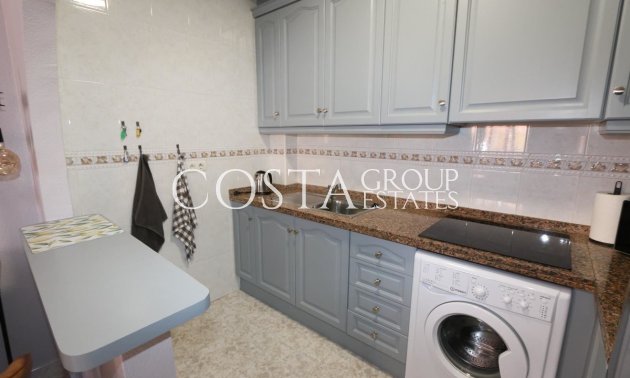 Herverkoop - Apartments -
Orihuela Costa - La Florida