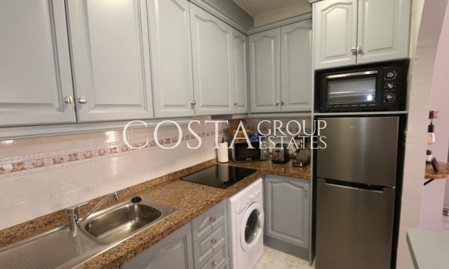 Herverkoop - Apartments -
Orihuela Costa - La Florida