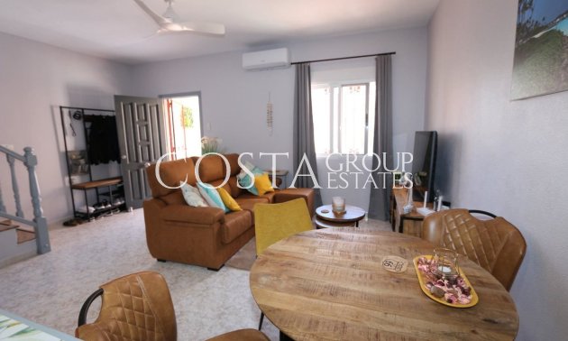 Herverkoop - Apartments -
Orihuela Costa - La Florida