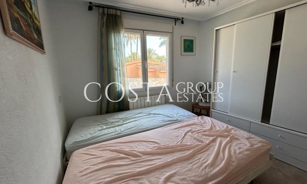 Odsprzedaż - Willa -
San Fulgencio - La Marina