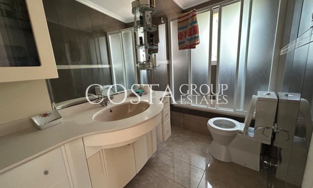 Odsprzedaż - Willa -
San Fulgencio - La Marina