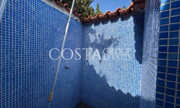 Odsprzedaż - Willa -
San Fulgencio - La Marina