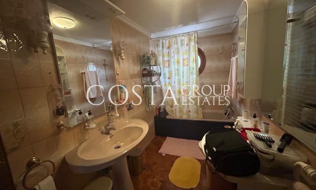 Odsprzedaż - Willa -
San Fulgencio - La Marina