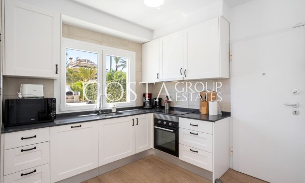 Wiederverkauf - Villa -
Orihuela Costa - Playa Flamenca