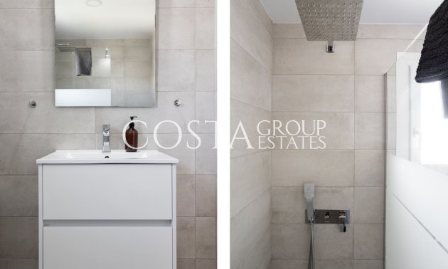 Wiederverkauf - Villa -
Orihuela Costa - Playa Flamenca