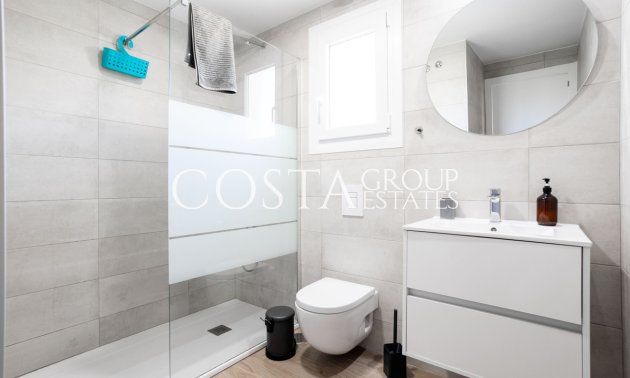 Wiederverkauf - Villa -
Orihuela Costa - Playa Flamenca