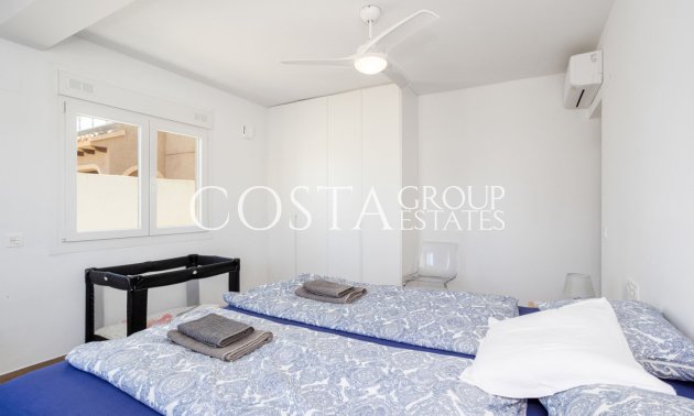 Wiederverkauf - Villa -
Orihuela Costa - Playa Flamenca