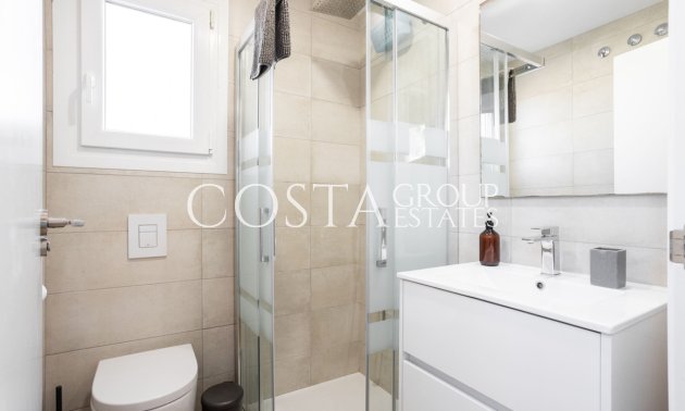 Wiederverkauf - Villa -
Orihuela Costa - Playa Flamenca